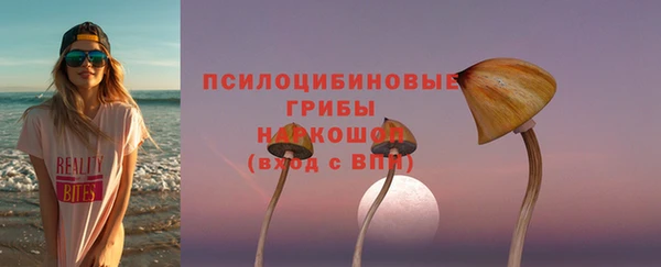 прущий лед Лиски